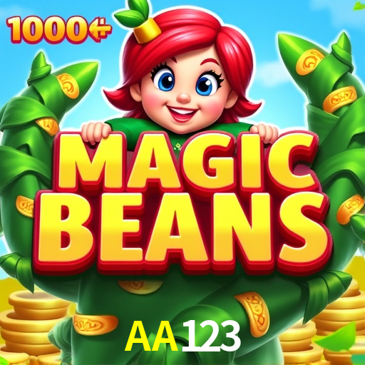 A Emoção da Loteria na AA123: Uma Chance de Mudança de Vida