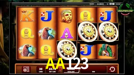 Inovações de Jogos na AA123: O Futuro das Experiências Interativas